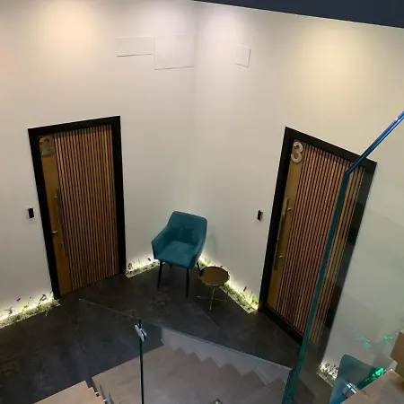 San Fernando 24 منزل للإقامة
