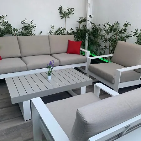 Homestay szállás San Fernando 24 *