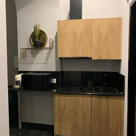 Homestay szállás San Fernando 24 Córdoba