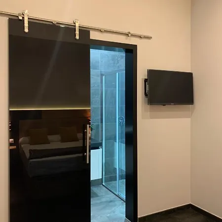 San Fernando 24 Homestay szállás Córdoba