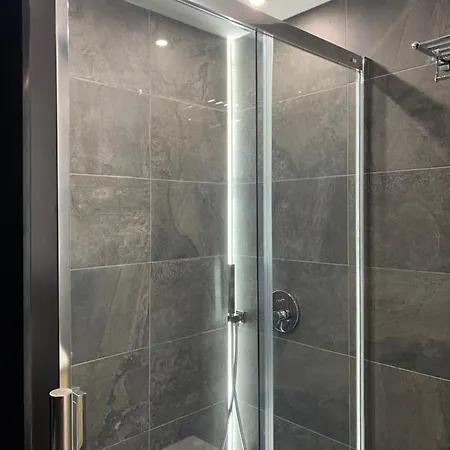 San Fernando 24 منزل للإقامة