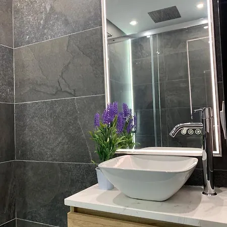 Homestay szállás San Fernando 24 Córdoba