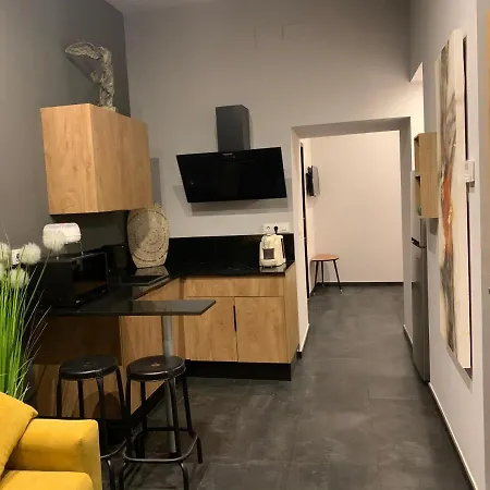 San Fernando 24 Homestay szállás Córdoba