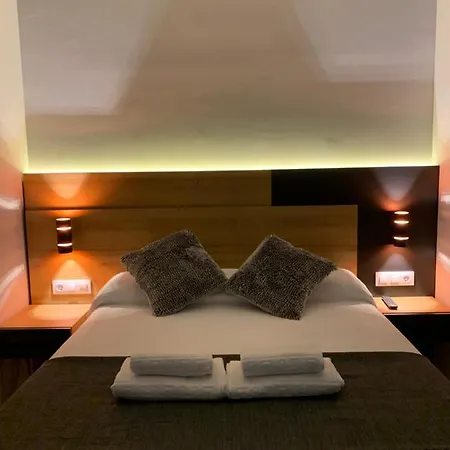 San Fernando 24 منزل للإقامة