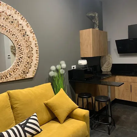 Homestay szállás San Fernando 24 Córdoba