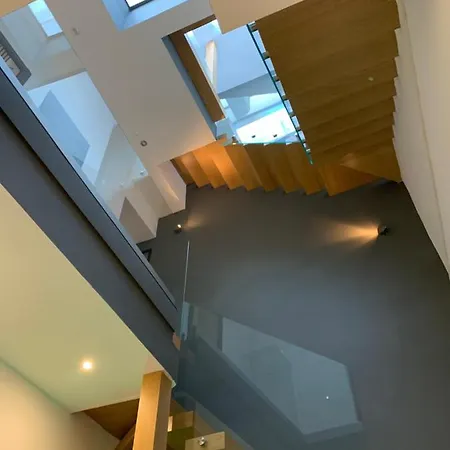 San Fernando 24 منزل للإقامة *