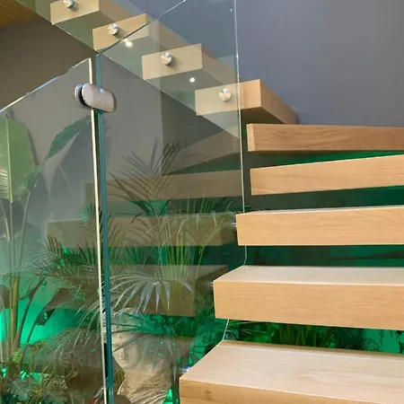 San Fernando 24 Homestay Cordoba