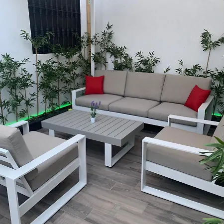 منزل للإقامة San Fernando 24