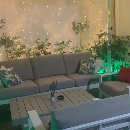 San Fernando 24 * Cordoba