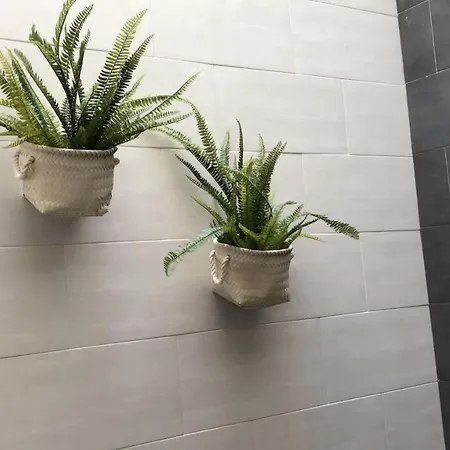 San Fernando 24 منزل للإقامة