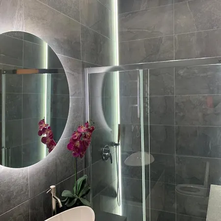 San Fernando 24 منزل للإقامة *