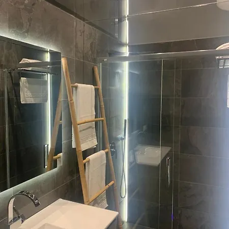 San Fernando 24 منزل للإقامة *