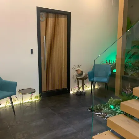 San Fernando 24 منزل للإقامة