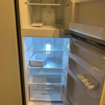 San Fernando 24 منزل للإقامة