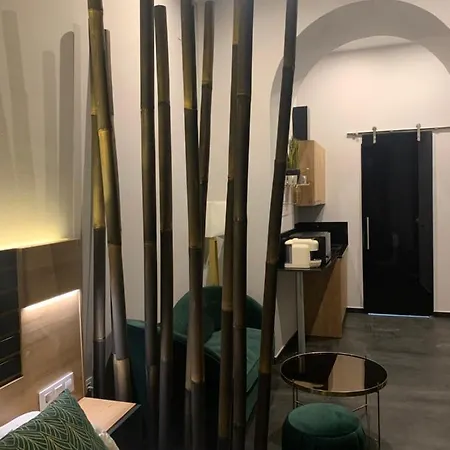 San Fernando 24 Homestay Cordoba