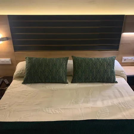 San Fernando 24 منزل للإقامة