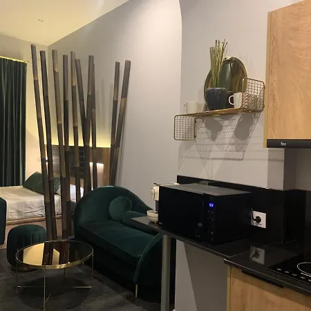 San Fernando 24 Homestay Cordoba