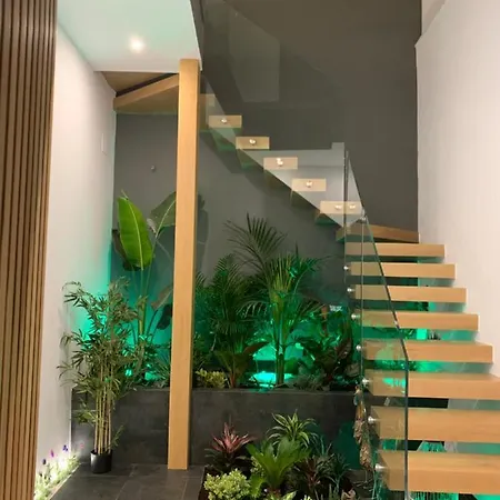 منزل للإقامة San Fernando 24 قرطبة