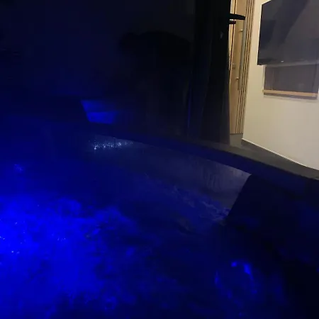 San Fernando 24 Homestay Cordoba