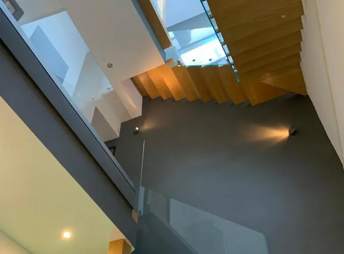 San Fernando 24 Privatunterkunft *