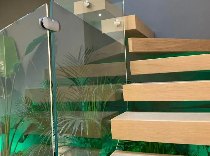 San Fernando 24 בית אירוח קורדובה