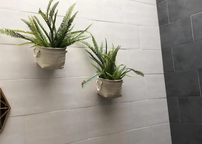 San Fernando 24 בית אירוח