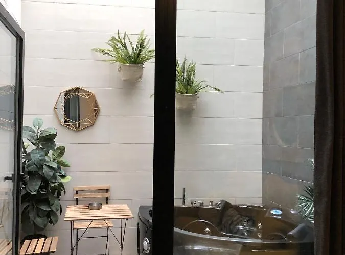 San Fernando 24 קורדובה