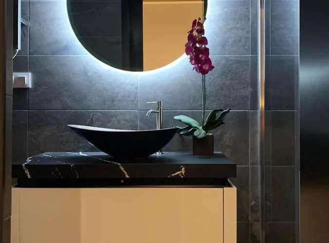 Privatunterkunft San Fernando 24 *