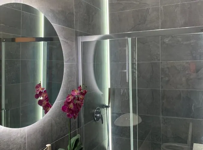 San Fernando 24 בית אירוח *