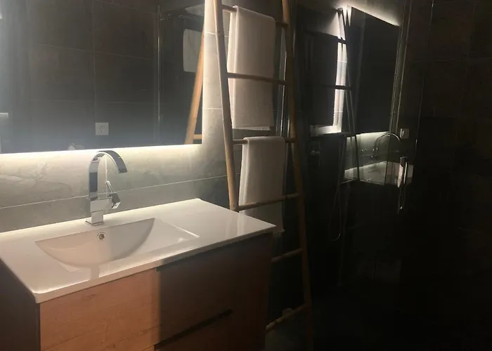 San Fernando 24 קורדובה