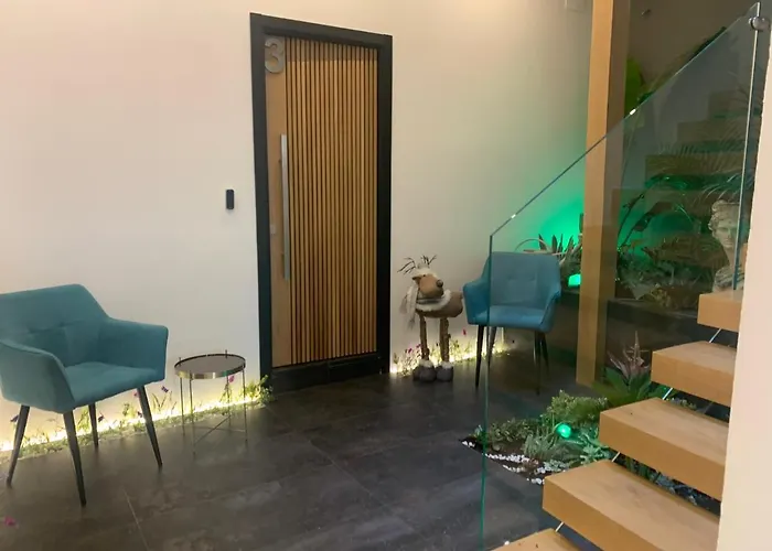 San Fernando 24 Homestay