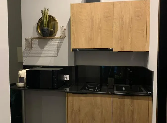 Privatunterkunft San Fernando 24 Córdoba