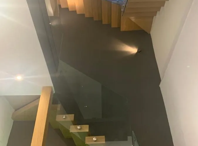 Privatunterkunft San Fernando 24 Córdoba