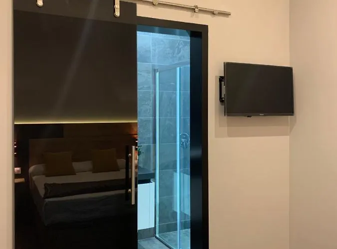 San Fernando 24 Privatunterkunft Córdoba