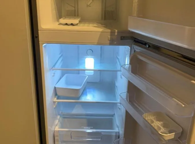 San Fernando 24 Privatunterkunft