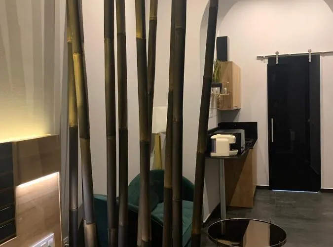 San Fernando 24 Privatunterkunft Córdoba