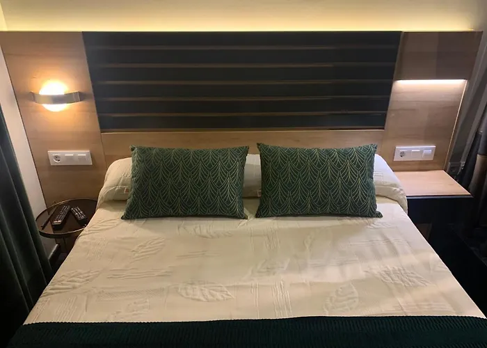 San Fernando 24 בית אירוח