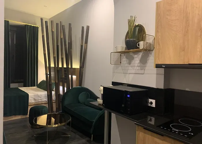 San Fernando 24 Privatunterkunft Córdoba