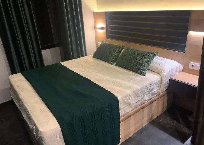 Privatunterkunft San Fernando 24 *