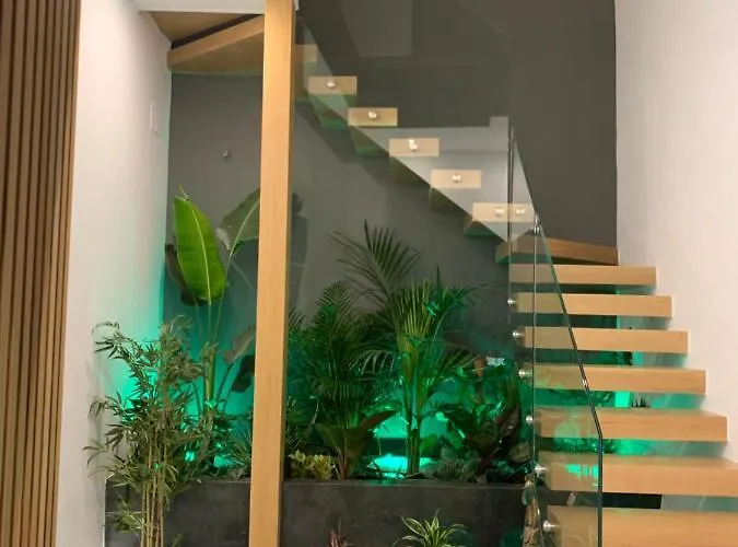 Privatunterkunft San Fernando 24 Córdoba