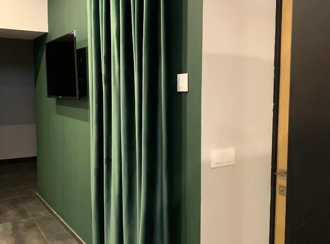 San Fernando 24 קורדובה