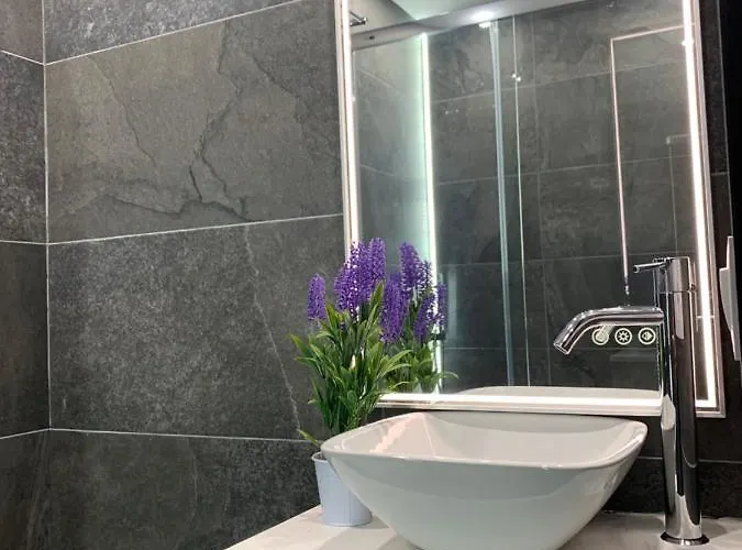 Privatunterkunft San Fernando 24 Córdoba