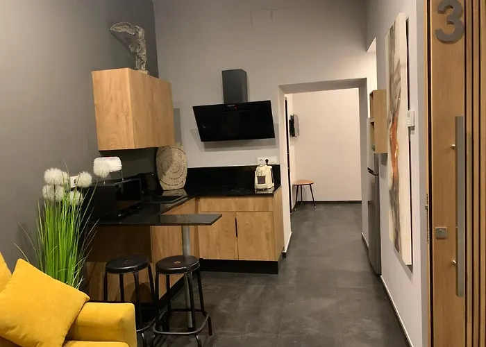 San Fernando 24 Privatunterkunft Córdoba