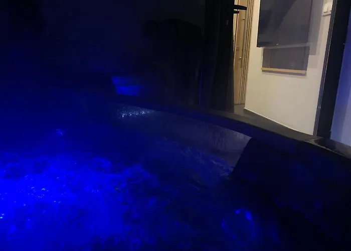 San Fernando 24 Privatunterkunft Córdoba