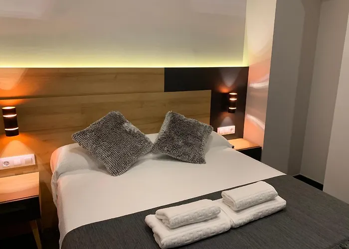 Privatunterkunft San Fernando 24 *