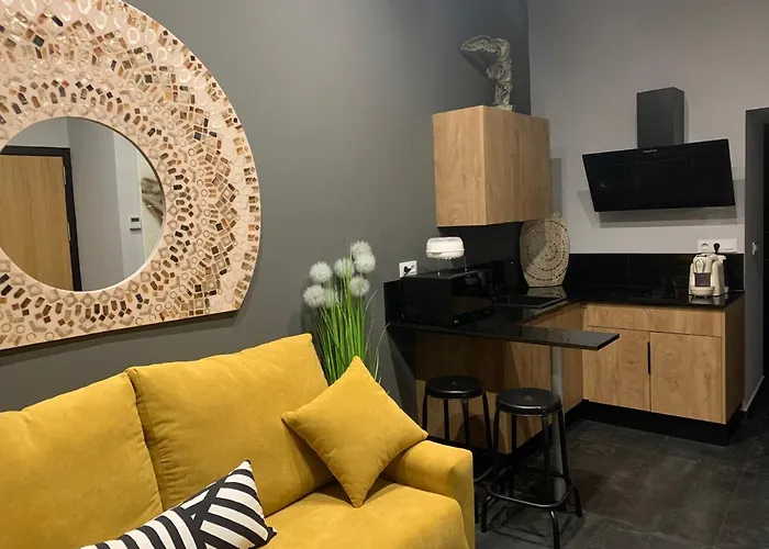 Privatunterkunft San Fernando 24 Córdoba