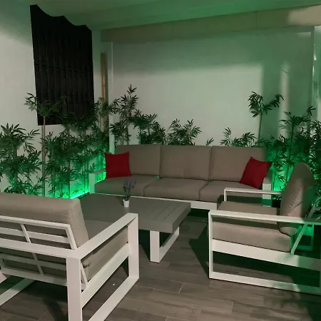 Habitación en casa particular San Fernando 24