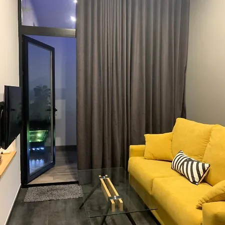 Habitación en casa particular San Fernando 24