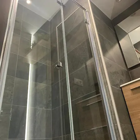 San Fernando 24 Habitación en casa particular Córdoba