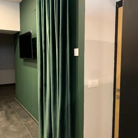 San Fernando 24 Córdoba